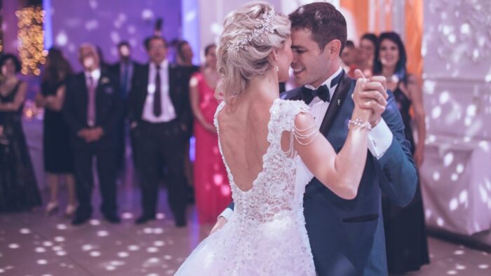 Boda en Bahia Blanca